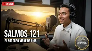 DIOS VIVE - NO TE AFANES: Dios Cuida de Ti 🙏 | Devocional Mateo 6:25-34 #DIOSVIVE #DIOSTEAMA #JESÚS