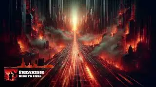 Freakish - Ride To Hell
