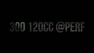 Red bull Extra 300 120cc @Perf Oct 2017