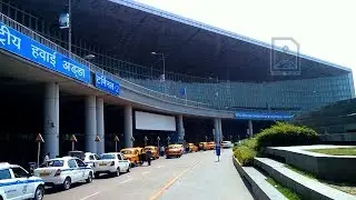 Dum Dum Airport, Kolkata