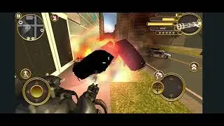 Carobot | by Mine Apps Craft | Android Gameplay FHD