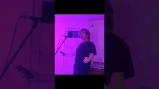 Afterlife - The Rev Interlude Voice Part by Edu Kn&uuml;st #vocals  #avengedsevenfold  #salegra #scream