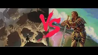 UR Tinker Mudheaval Stax vs UR Tide - Premodern
