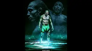 How to use Jose Aldo in UFC 4! ESFL High level Gameplay (FT KM Intro)