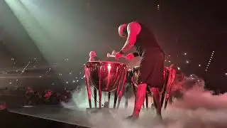 Disturbed - Sound Of Silence LIVE Birmingham 2025