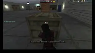 BlessseD- vs IntactPride CW l OP7 LA