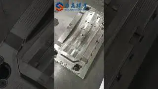 Chair Back And Chair Arm Mould #shorts