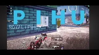 Beat sync erangle 2.0 ||ROYAL Ī YT |@solorushyt improve monatge #improve #royalytgaming