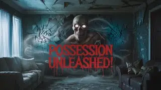 SIMLISH ROOMMATE POSSESSED?! (GONE WRONG)