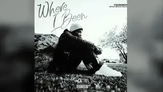 [FREE] NBA YOUNGBOY TYPE BEAT &ldquo;WHERE I BEEN&rdquo; 2025