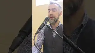 Amazing Grace - Barry Hughes Wedding Singer &Eacute;ire
