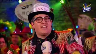 LVK 2019: De Batjakkers - Muziek! (Egchel)