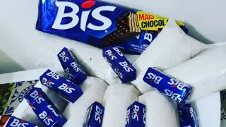 GELADINHO GOURMET- SABOR BIS,TODO MUNDO PEDE BIS