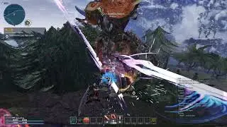 Duo Veteran Chiacurio Battle