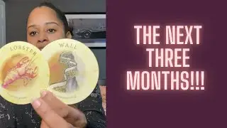 PICK A CARD | TEA LEAF READING FOR MARCH, APRIL & MAY 2021!!!!!