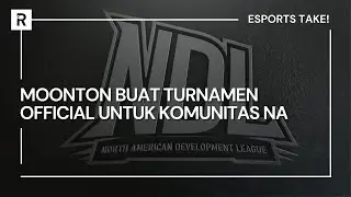 Mobile Legends North America Dapatkan NDL Dari Moonton! - Esports Take!