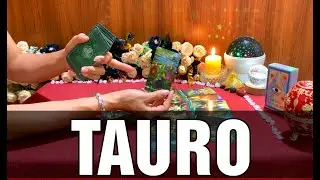 TAURO ES TAN IMPACTANTE QUE IMPRESIONA ALGUIEN TE OBSERVA SIN PARAR Y TU ÉXITO DESPIERTA ADMIRACIÓN