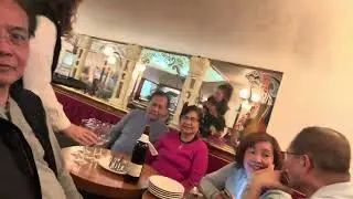 @ Chattanooga Bar & Grill Vienna City 