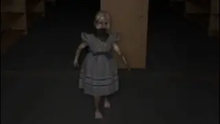 THE CLASSROOMS - Escape from Cursed Doll