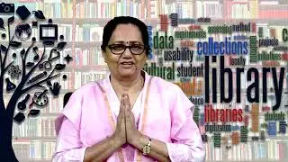 MLIS, MLI-102, Block-05,  Unit - 17, વેચાણકળા : એક અભિગમ અને ટેકનિક (ભાગ 2)