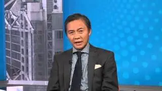 Khiem Do of Baring Asset Management favours emerging markets in Asia such as China and ...