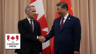 Carney's Beijing visit will improve Canada, China ties but won't resolve all disagreements: policy