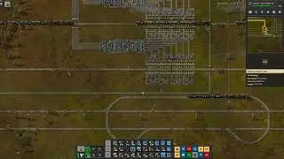 Factorio Fail