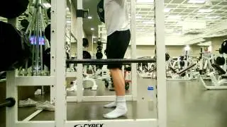 Squat 315x2