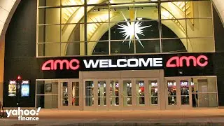 Stocks moving in after hours: Zoom, Palo Alto Networks, Revlon, AMC