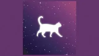Cyter - Cat Dream (Synthwave)