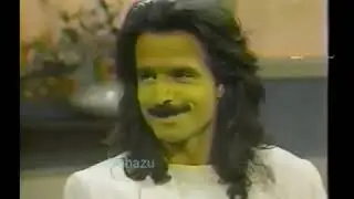 Dini petty full interview with yanni and Linda