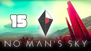 No Man's Sky (15)
