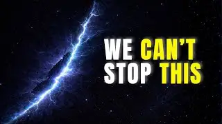 DARK ENGERGY: The Invisible Force Quietly Tearing the Universe Apart