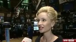 Sandra Navidi: Roubini Global Economics: Massive Ungleichgewichte