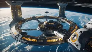 Top 10 Upcoming Space Tourism Projects 2025&ndash;2040 | Future of Travel Beyond Earth 🌍🚀