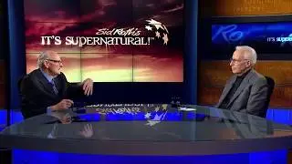 Sid Roth - To je nadprirodzen&eacute; 70.  Henry Gruver 2.