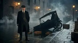 Music For Men Who Protect Their Peace - Dark Gentleman Blues
