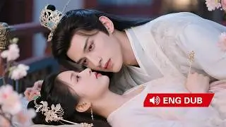 💖She saved a drugged prince, left only a hairpin—he searched the capital to marry her! 😱👑