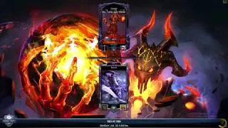 A short Smite duel montage with Hades