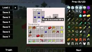 RedPower 2 Tutorial - Wiring