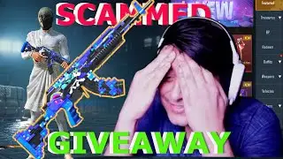 8-битный скин &laquo;Единорог Берилл&raquo; для PUBG Mobile | Раздача RP