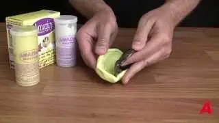 Amazing Mold Putty | Alumilite