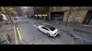 Watch Dogs: Legion - High-Resolution 4K Ultra Settings Showcase