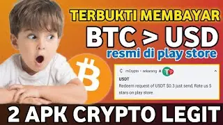 Bitcoin Mining 2025 on Android, How to Get Free Bitcoins, Free Mining via Mobile