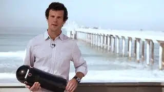 Scripps WavepHOx: Science Meets Adventure