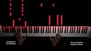 Secret Invasion piano version Nick fury main title theme