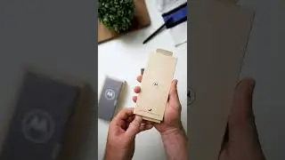 Motorola Edge 60 Fusion #smartphone #motoedgeserie #unboxing #motoedge20fusion #tech #fusion #review