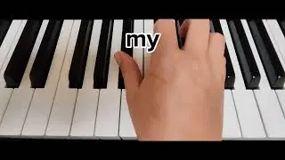 See Through - Amelia Moore riff challenge! Let's break it down. #harmomic_mindsSA