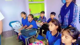 Abington Friends School, Bihar