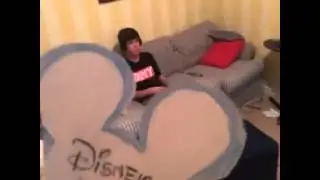 The Angry Brother Vine